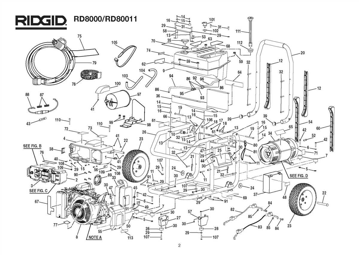 Exploring The Components Of A Subaru Ex An Illustrated Diagram