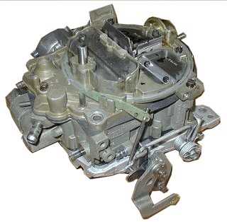 A Simple Guide To The Quadrajet Carb Vacuum Diagram