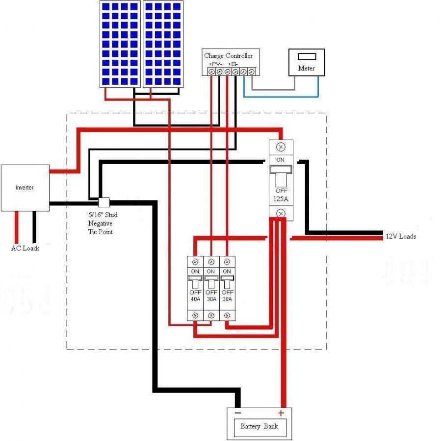 Halex 60 Disconnect Clear Wiring Diagram